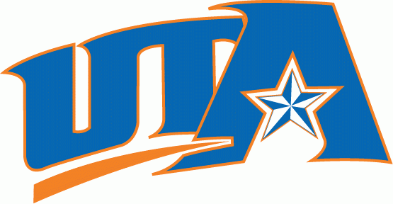 Texas-Arlington Mavericks 2007-Pres Alternate Logo diy fabric transfers